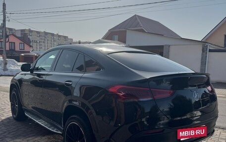 Mercedes-Benz GLE Coupe, 2020 год, 8 000 000 рублей, 5 фотография