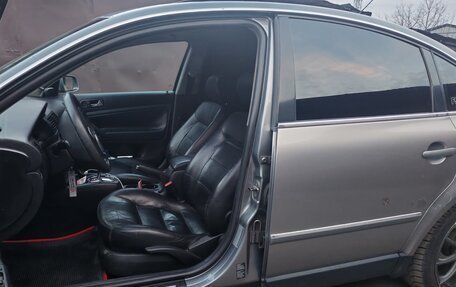 Volkswagen Passat B5+ рестайлинг, 2003 год, 350 000 рублей, 6 фотография