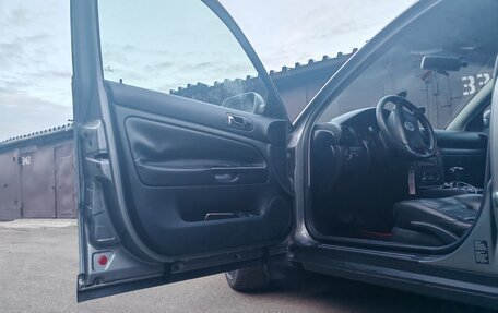 Volkswagen Passat B5+ рестайлинг, 2003 год, 350 000 рублей, 7 фотография