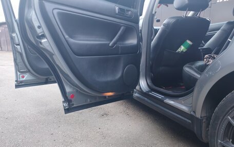 Volkswagen Passat B5+ рестайлинг, 2003 год, 350 000 рублей, 8 фотография