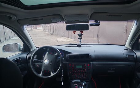 Volkswagen Passat B5+ рестайлинг, 2003 год, 350 000 рублей, 5 фотография