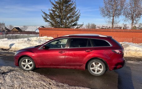 Mazda 6, 2008 год, 750 000 рублей, 2 фотография