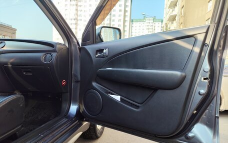 Mitsubishi Outlander III рестайлинг 3, 2006 год, 690 000 рублей, 5 фотография