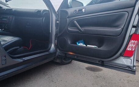 Volkswagen Passat B5+ рестайлинг, 2003 год, 350 000 рублей, 10 фотография