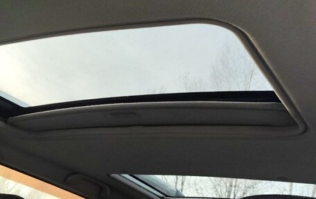 Mitsubishi Outlander III рестайлинг 3, 2006 год, 690 000 рублей, 11 фотография