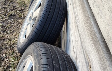 Mitsubishi Outlander III рестайлинг 3, 2006 год, 690 000 рублей, 13 фотография