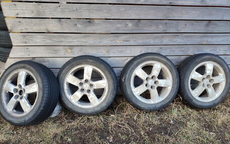 Mitsubishi Outlander III рестайлинг 3, 2006 год, 690 000 рублей, 15 фотография