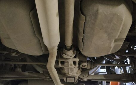 Mitsubishi Outlander III рестайлинг 3, 2006 год, 690 000 рублей, 14 фотография