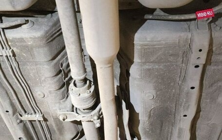 Mitsubishi Outlander III рестайлинг 3, 2006 год, 690 000 рублей, 12 фотография