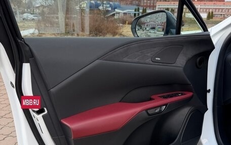 Lexus RX IV рестайлинг, 2024 год, 12 500 000 рублей, 13 фотография