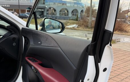 Lexus RX IV рестайлинг, 2024 год, 12 500 000 рублей, 21 фотография