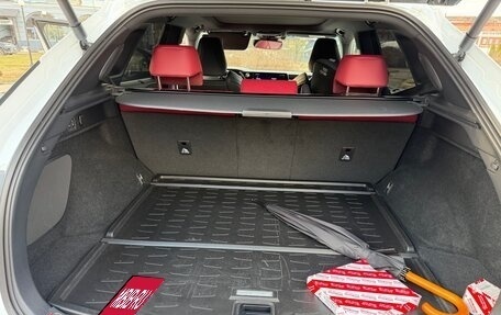 Lexus RX IV рестайлинг, 2024 год, 12 500 000 рублей, 23 фотография