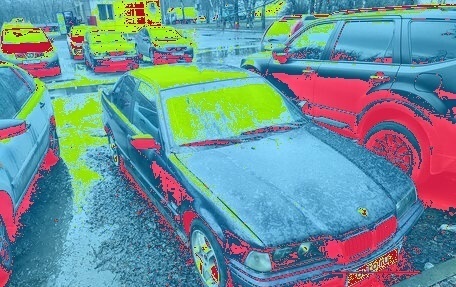 BMW 3 серия, 1995 год, 200 000 рублей, 2 фотография