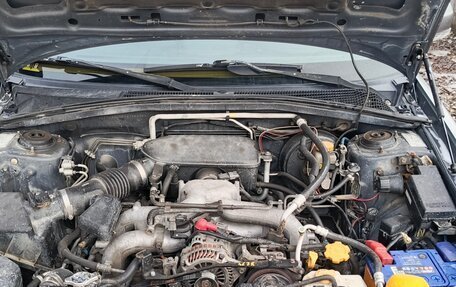 Subaru Forester, 2006 год, 650 000 рублей, 3 фотография