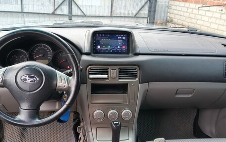 Subaru Forester, 2006 год, 650 000 рублей, 6 фотография