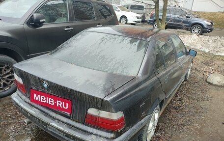 BMW 3 серия, 1995 год, 200 000 рублей, 4 фотография