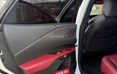 Lexus RX IV рестайлинг, 2024 год, 12 500 000 рублей, 17 фотография