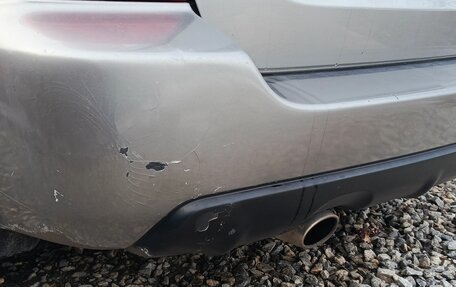 Subaru Forester, 2006 год, 650 000 рублей, 9 фотография