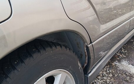 Subaru Forester, 2006 год, 650 000 рублей, 10 фотография