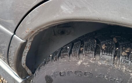 Subaru Forester, 2006 год, 650 000 рублей, 7 фотография