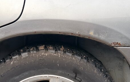 Subaru Forester, 2006 год, 650 000 рублей, 8 фотография