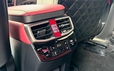 Lexus RX IV рестайлинг, 2024 год, 12 500 000 рублей, 19 фотография