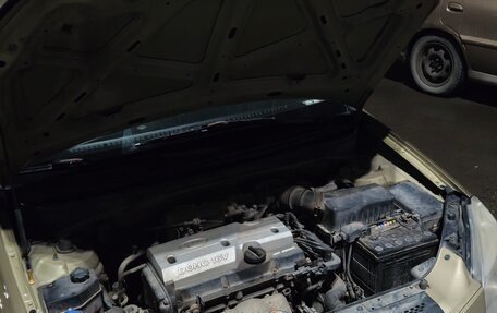 KIA Rio II, 2009 год, 349 000 рублей, 7 фотография