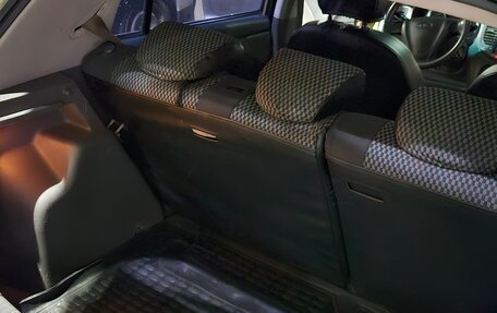 KIA Rio II, 2009 год, 349 000 рублей, 9 фотография