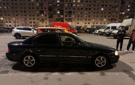 KIA Optima II, 2000 год, 150 000 рублей, 2 фотография