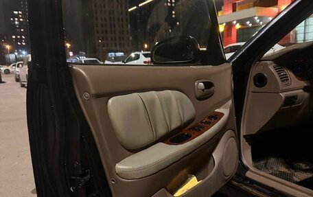 KIA Optima II, 2000 год, 150 000 рублей, 5 фотография