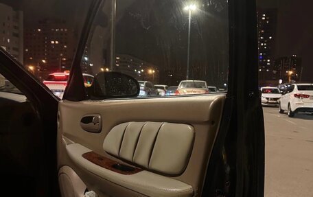 KIA Optima II, 2000 год, 150 000 рублей, 4 фотография