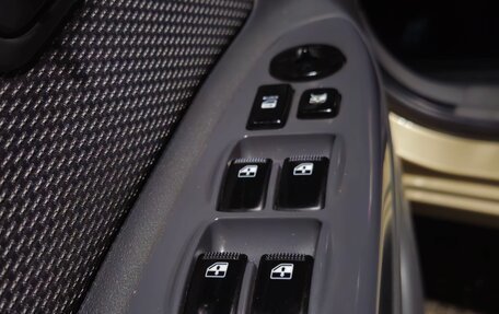 KIA Rio II, 2009 год, 349 000 рублей, 10 фотография