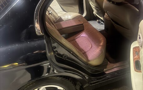 KIA Optima II, 2000 год, 150 000 рублей, 7 фотография