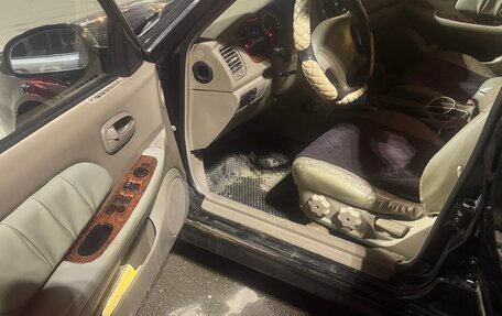 KIA Optima II, 2000 год, 150 000 рублей, 8 фотография