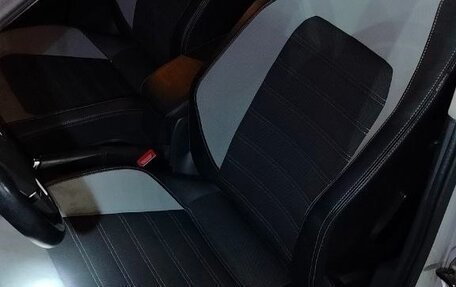 Volkswagen Jetta VI, 2011 год, 800 000 рублей, 13 фотография