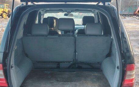 Mercedes-Benz M-Класс, 1999 год, 510 000 рублей, 8 фотография