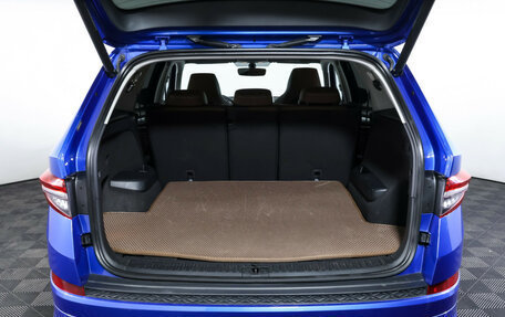 Skoda Kodiaq I, 2023 год, 4 490 000 рублей, 9 фотография