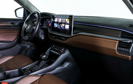 Skoda Kodiaq I, 2023 год, 4 490 000 рублей, 10 фотография