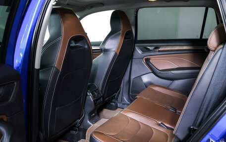 Skoda Kodiaq I, 2023 год, 4 490 000 рублей, 13 фотография