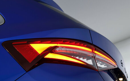 Skoda Kodiaq I, 2023 год, 4 490 000 рублей, 26 фотография