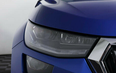 Skoda Kodiaq I, 2023 год, 4 490 000 рублей, 28 фотография