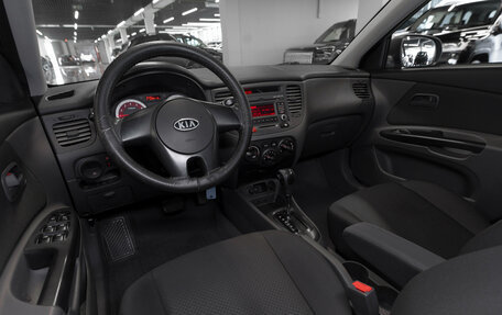 KIA Rio II, 2011 год, 590 000 рублей, 7 фотография