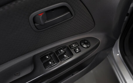 KIA Rio II, 2011 год, 590 000 рублей, 15 фотография