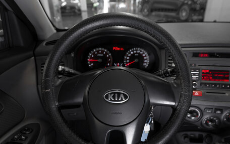 KIA Rio II, 2011 год, 590 000 рублей, 10 фотография