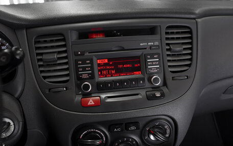 KIA Rio II, 2011 год, 590 000 рублей, 14 фотография