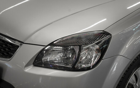 KIA Rio II, 2011 год, 590 000 рублей, 16 фотография