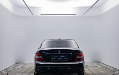 Mercedes-Benz C-Класс, 2012 год, 1 580 000 рублей, 6 фотография