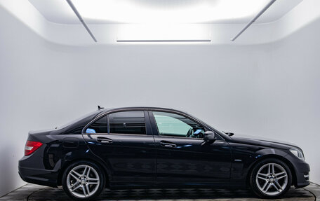 Mercedes-Benz C-Класс, 2012 год, 1 580 000 рублей, 4 фотография