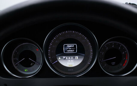 Mercedes-Benz C-Класс, 2012 год, 1 580 000 рублей, 12 фотография