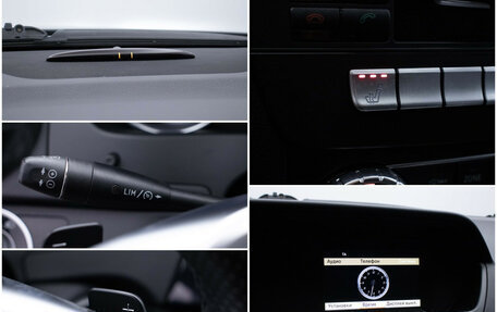 Mercedes-Benz C-Класс, 2012 год, 1 580 000 рублей, 17 фотография